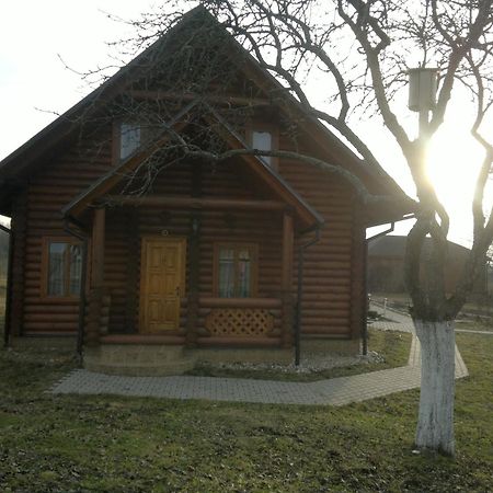 Vila Pumpuri Svente Exteriér fotografie