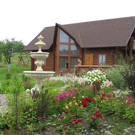 Vila Pumpuri Svente Exteriér fotografie
