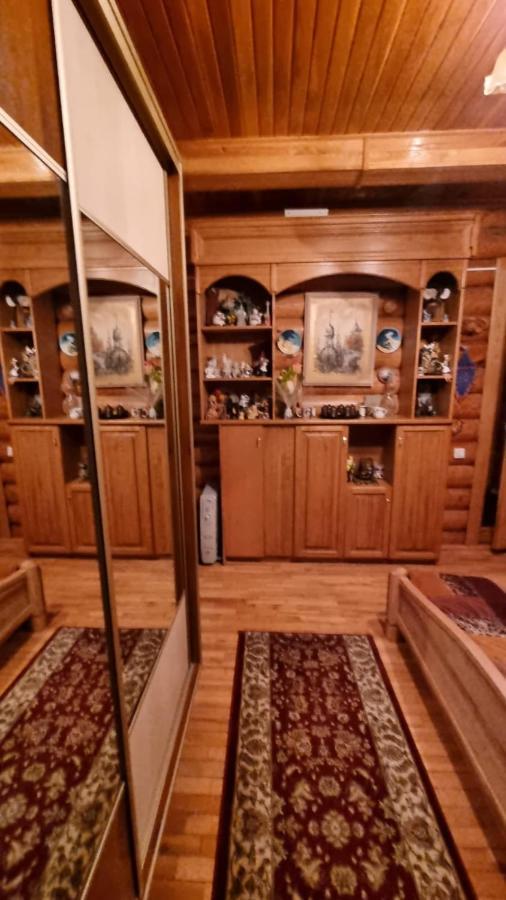 Vila Pumpuri Svente Exteriér fotografie