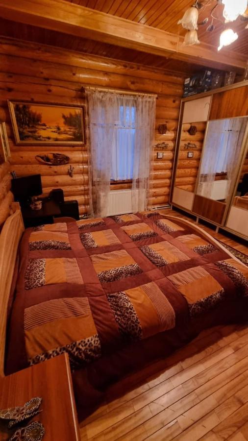 Vila Pumpuri Svente Exteriér fotografie