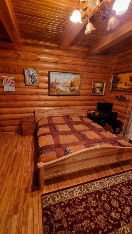 Vila Pumpuri Svente Exteriér fotografie